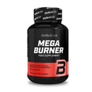 Mega Burner - 90 caps